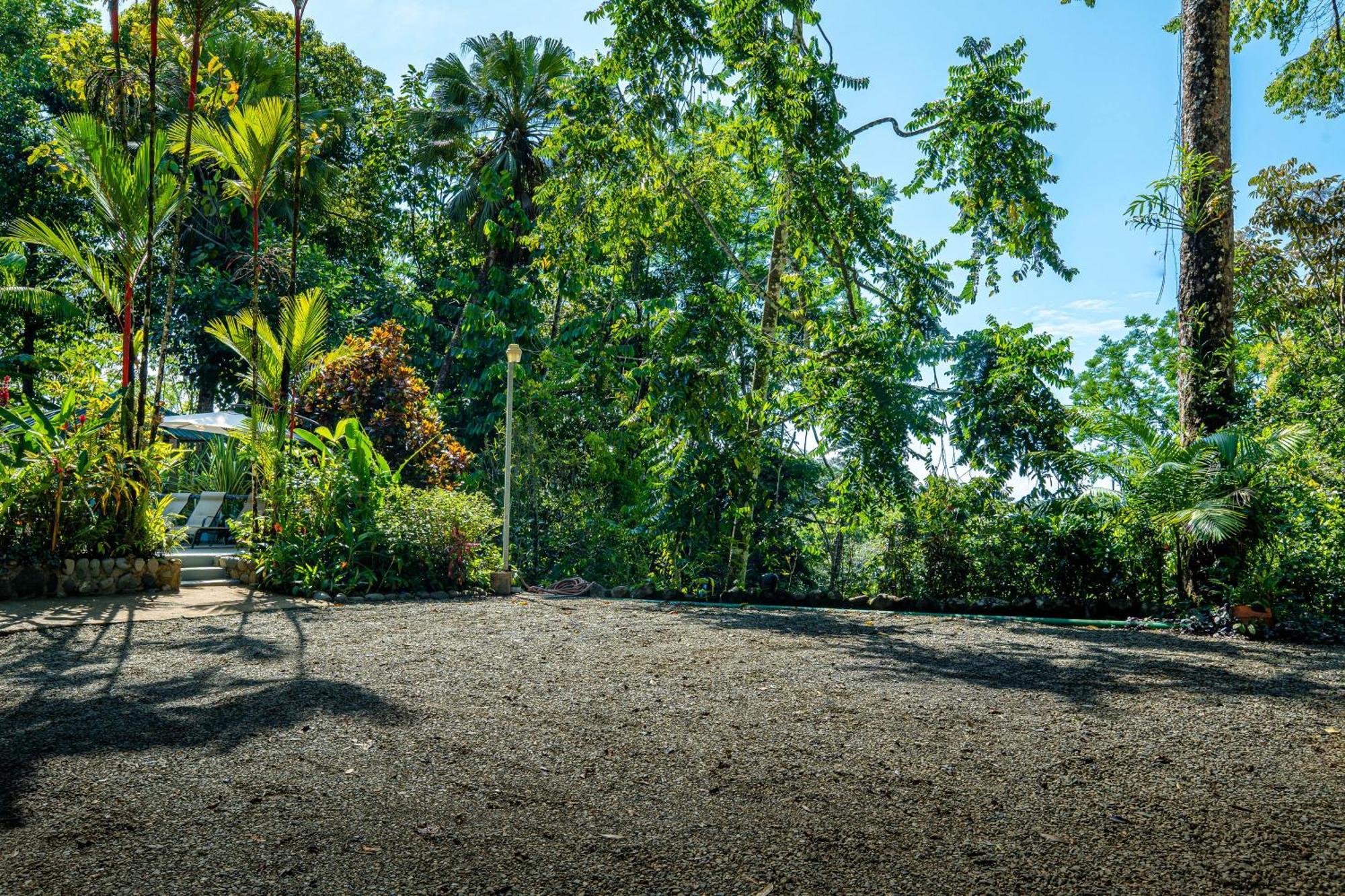 Villas En El Bosque Ojochal Exterior photo